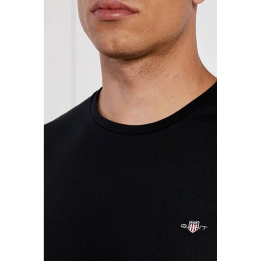 Gant T-shirt SHIELD | Slim Fit Gant S Gomez Fashion Store
