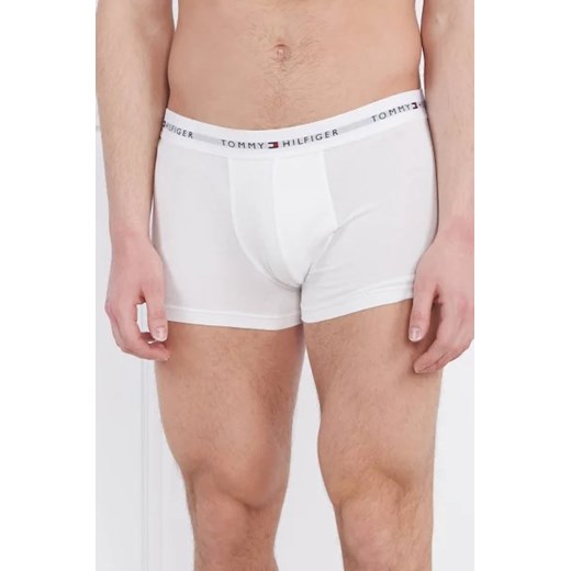 Tommy Hilfiger Bokserki 3-pack Tommy Hilfiger S Gomez Fashion Store
