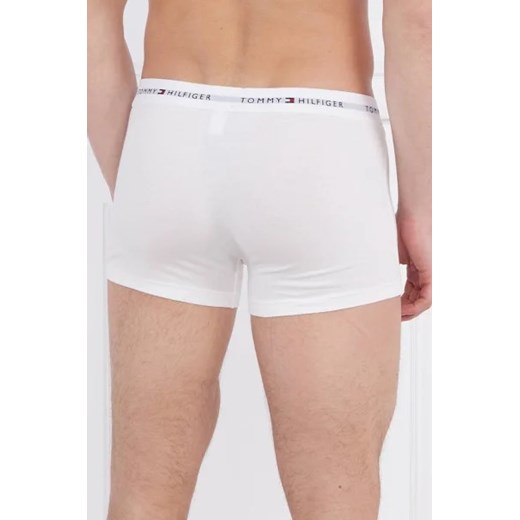 Tommy Hilfiger Bokserki 3-pack Tommy Hilfiger L Gomez Fashion Store