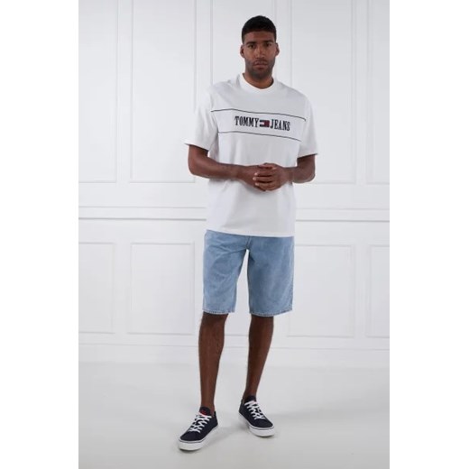 Spodenki męskie Tommy Jeans
