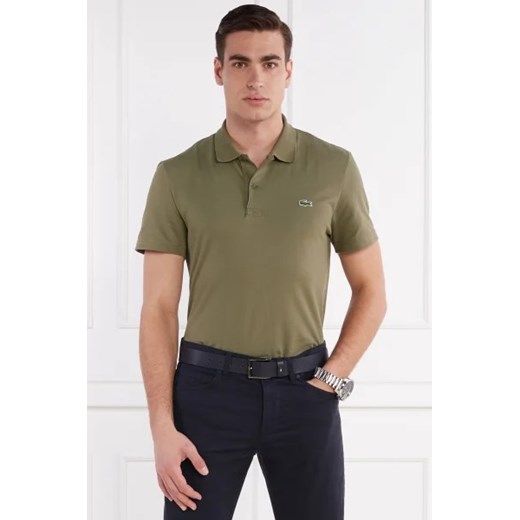 T-shirt męski Lacoste