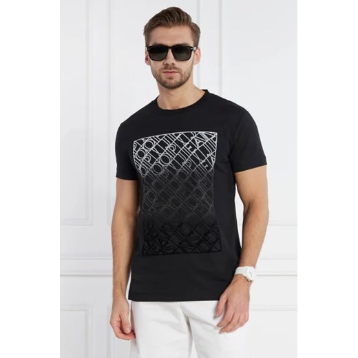 Joop! Jeans T-shirt Cayo | Regular Fit ze sklepu Gomez Fashion Store w kategorii T-shirty męskie - zdjęcie 172901880