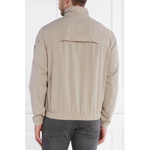 Calvin Klein Kurtka | Regular Fit Calvin Klein S promocja Gomez Fashion Store