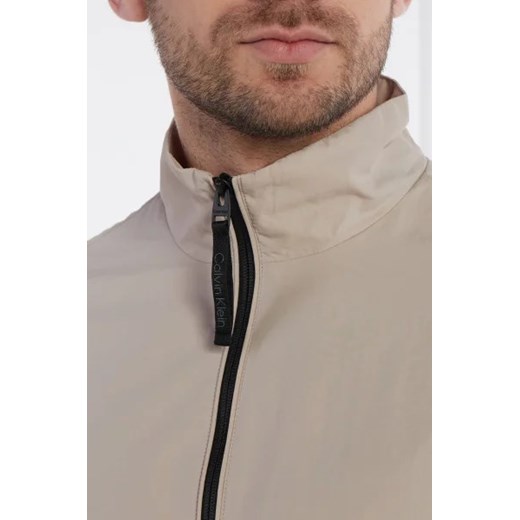 Calvin Klein Kurtka | Regular Fit Calvin Klein XL promocyjna cena Gomez Fashion Store