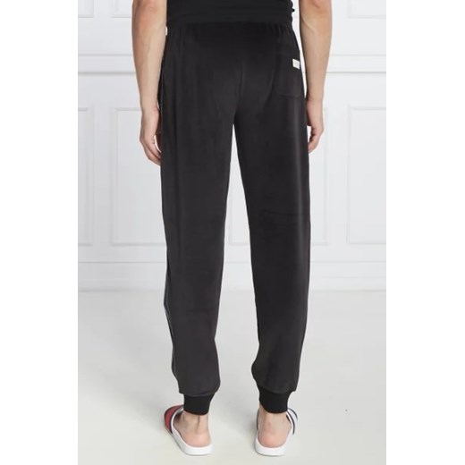 Tommy Hilfiger Spodnie dresowe | Regular Fit Tommy Hilfiger XXL promocja Gomez Fashion Store