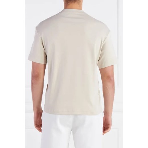 Calvin Klein T-shirt | Regular Fit Calvin Klein XL okazyjna cena Gomez Fashion Store