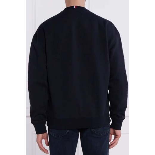 Tommy Hilfiger Bluza | Regular Fit Tommy Hilfiger M promocja Gomez Fashion Store