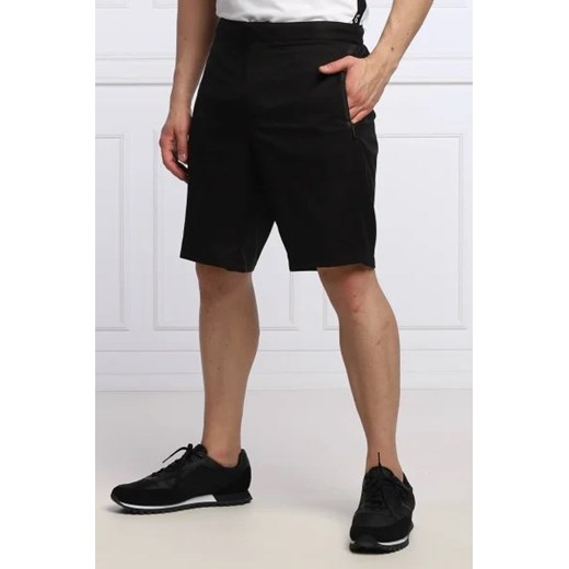 BOSS GREEN Szorty T_Manfredi | Regular Fit ze sklepu Gomez Fashion Store w kategorii Spodenki męskie - zdjęcie 172902063