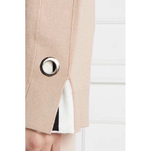 Liu Jo Sport Sweter | Regular Fit M promocja Gomez Fashion Store