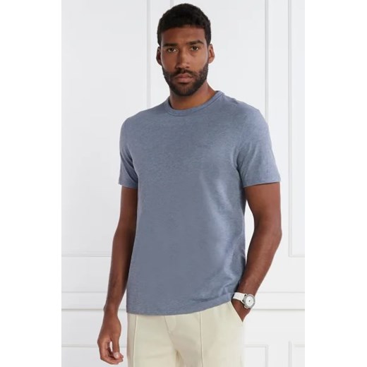 BOSS ORANGE T-shirt Tegood | Regular Fit ze sklepu Gomez Fashion Store w kategorii T-shirty męskie - zdjęcie 172902230