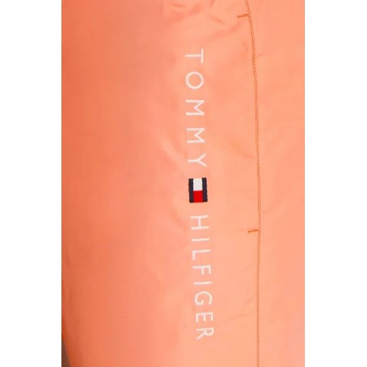 Tommy Hilfiger Szorty kąpielowe | Regular Fit Tommy Hilfiger XXL Gomez Fashion Store