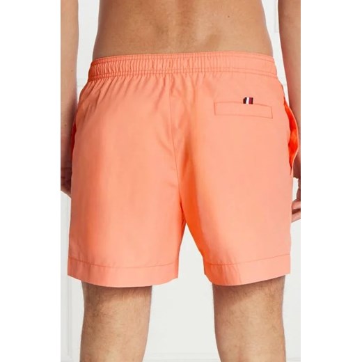 Tommy Hilfiger Szorty kąpielowe | Regular Fit Tommy Hilfiger XL Gomez Fashion Store
