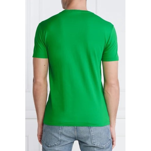 POLO RALPH LAUREN T-shirt JERSEY | Slim Fit Polo Ralph Lauren XL Gomez Fashion Store