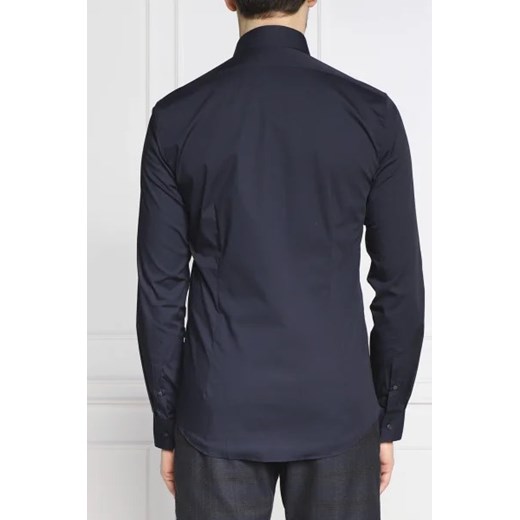 Calvin Klein Koszula | Slim Fit Calvin Klein 38 wyprzedaż Gomez Fashion Store