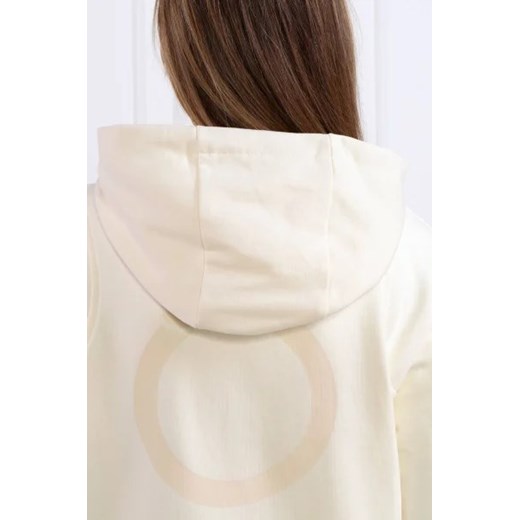 Trussardi Bluza | Regular Fit Trussardi XS okazja Gomez Fashion Store