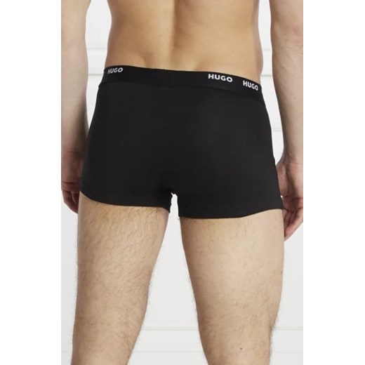 Hugo Bodywear Bokserki 5-pack TRUNK M Gomez Fashion Store