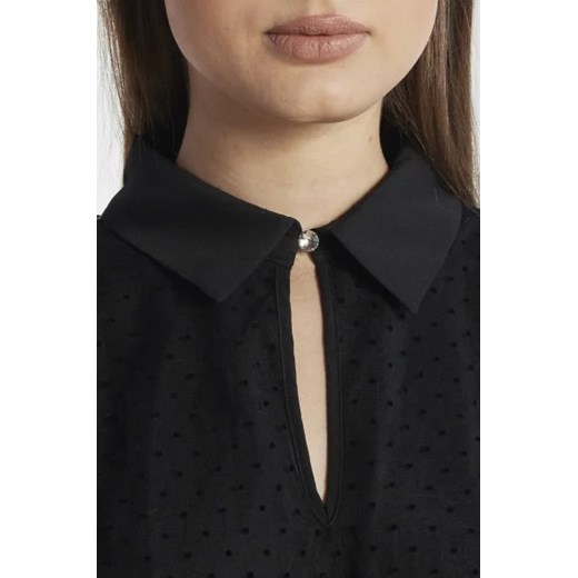 Twinset U&B Sukienka XS Gomez Fashion Store okazyjna cena