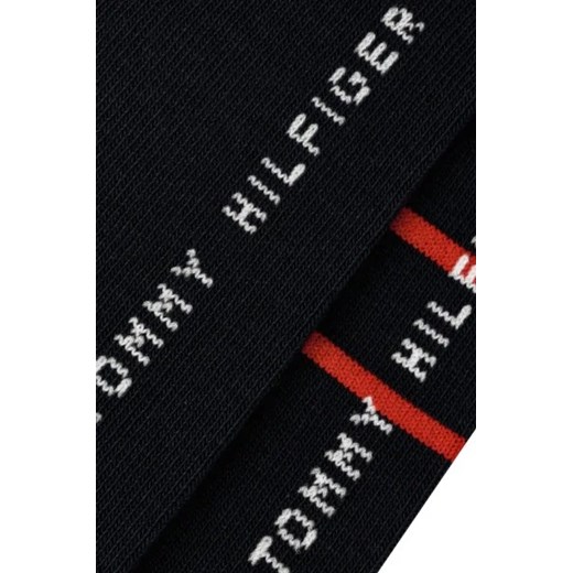 Tommy Hilfiger Skarpety 2-pack Tommy Hilfiger 43-46 wyprzedaż Gomez Fashion Store