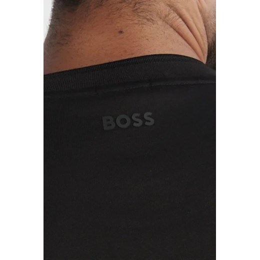 BOSS BLACK T-shirt Tessin | Regular Fit XXL wyprzedaż Gomez Fashion Store