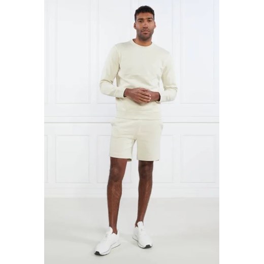 BOSS ORANGE Szorty Sewalk | Regular Fit XXL promocja Gomez Fashion Store