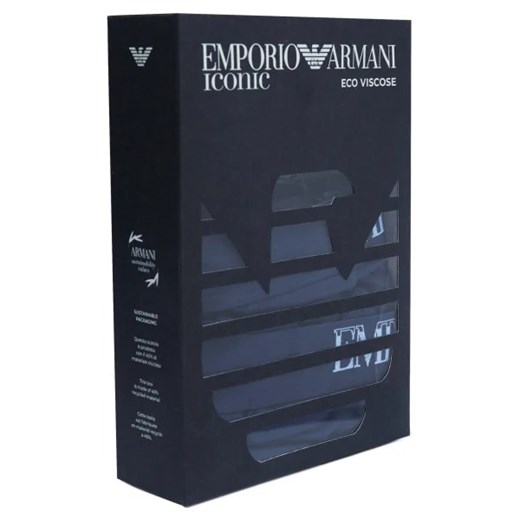 Majtki męskie Emporio Armani 