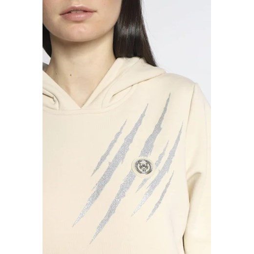 Plein Sport Bluza | Regular Fit Plein Sport XS Gomez Fashion Store okazyjna cena