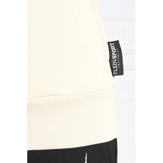 Plein Sport Bluza | Regular Fit Plein Sport XS Gomez Fashion Store wyprzedaż