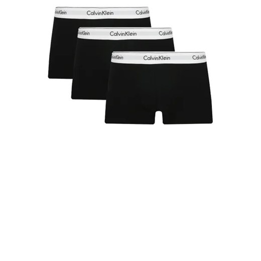 Calvin Klein Underwear Bokserki 3-pack ze sklepu Gomez Fashion Store w kategorii Majtki męskie - zdjęcie 172902830