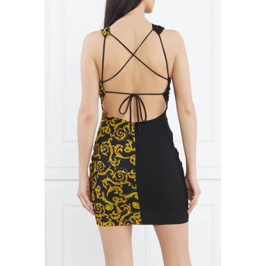 Versace Jeans Couture Sukienka VESTITI 42 Gomez Fashion Store okazja