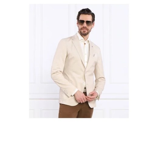 BOSS BLACK Marynarka C-Hanry-J-232 | Slim Fit 48 okazja Gomez Fashion Store