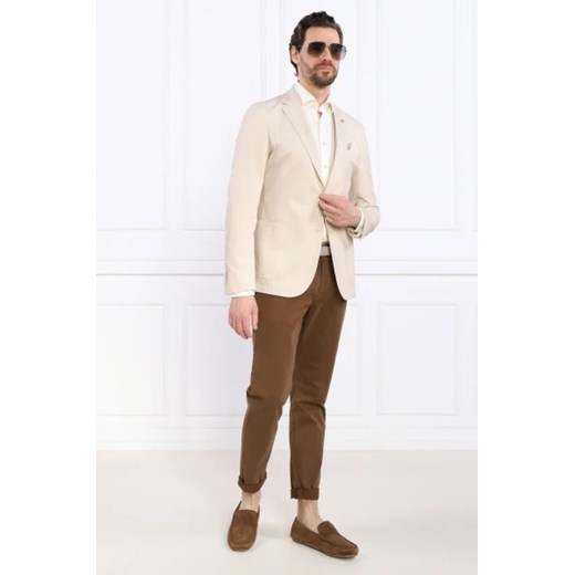 BOSS BLACK Marynarka C-Hanry-J-232 | Slim Fit 54 Gomez Fashion Store okazja