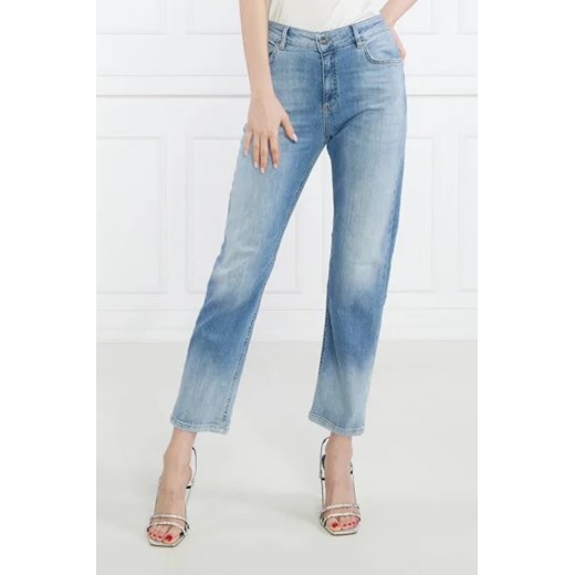 Marella SPORT Jeansy | Boyfriend fit ze sklepu Gomez Fashion Store w kategorii Jeansy damskie - zdjęcie 172902930