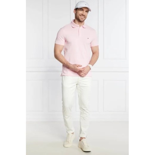 Tommy Hilfiger Polo 1985 | Slim Fit Tommy Hilfiger XL Gomez Fashion Store promocja