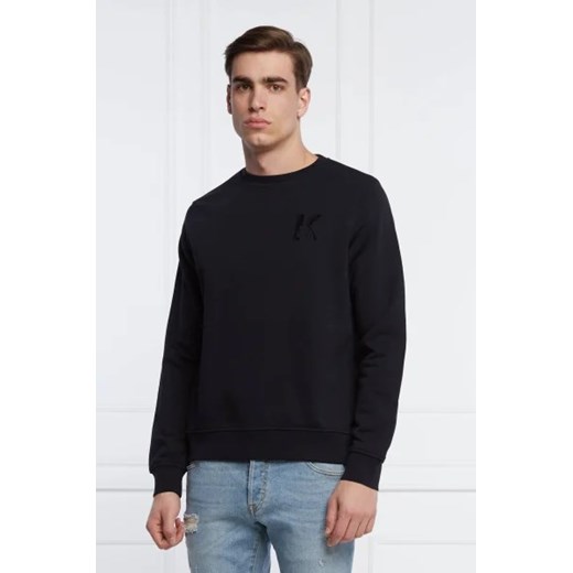 Karl Lagerfeld Bluza | Regular Fit Karl Lagerfeld S promocyjna cena Gomez Fashion Store