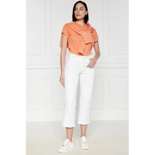 Bluzka damska Polo Ralph Lauren 