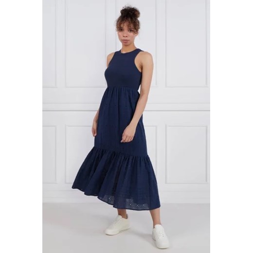 Desigual Sukienka ze sklepu Gomez Fashion Store w kategorii Sukienki - zdjęcie 172903142