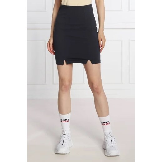 Tommy Jeans Spódnica ze sklepu Gomez Fashion Store w kategorii Spódnice - zdjęcie 172903182