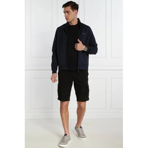 Bluza męska Aeronautica Militare 
