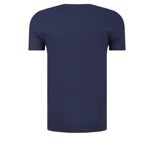 T-shirt męski Emporio Armani