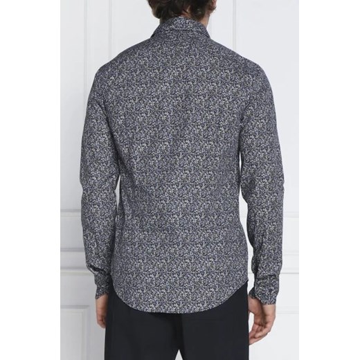 van Laack Koszula RIVARA | Slim Fit Van Laack 40 okazja Gomez Fashion Store