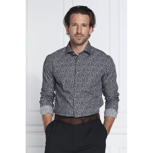 van Laack Koszula RIVARA | Slim Fit ze sklepu Gomez Fashion Store w kategorii Koszule męskie - zdjęcie 172903462