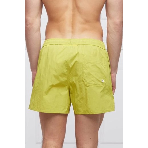 Kąpielówki Emporio Armani