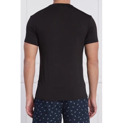 T-shirt męski Emporio Armani