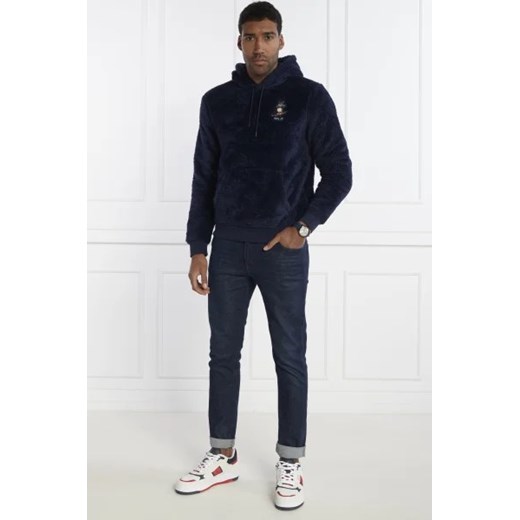 POLO RALPH LAUREN Bluza | Regular Fit Polo Ralph Lauren XXL okazja Gomez Fashion Store