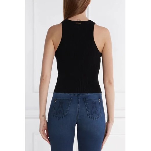 Michael Kors Top | Slim Fit Michael Kors M Gomez Fashion Store okazja