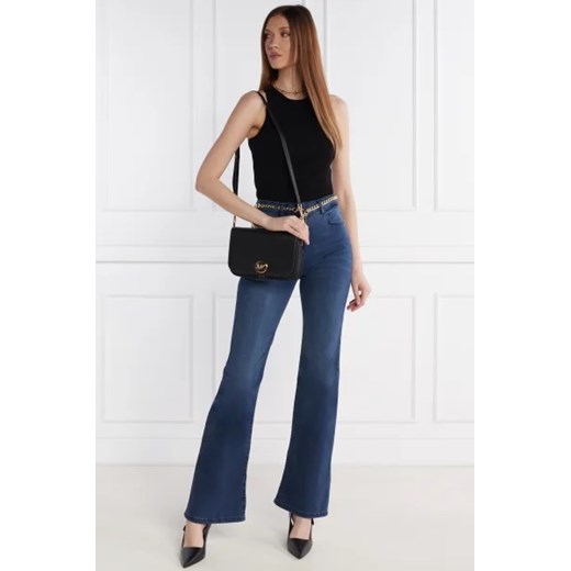Michael Kors Top | Slim Fit Michael Kors M promocja Gomez Fashion Store