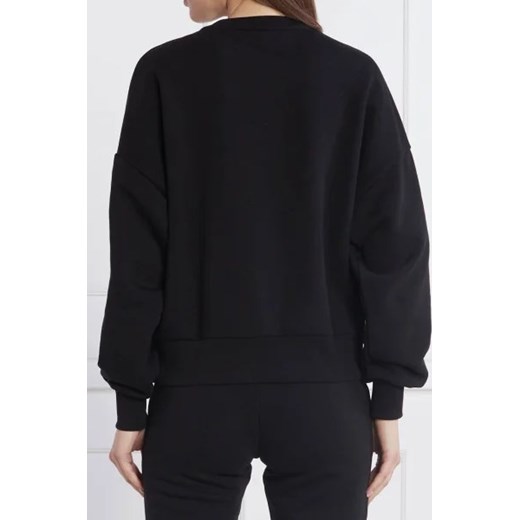 Plein Sport Bluza | Regular Fit Plein Sport M okazyjna cena Gomez Fashion Store