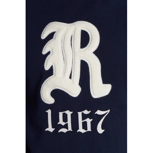 Bluza męska Polo Ralph Lauren z bawełny 