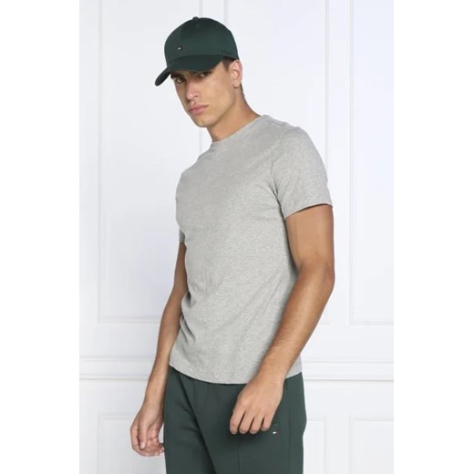 Trussardi T-shirt | Regular Fit ze sklepu Gomez Fashion Store w kategorii T-shirty męskie - zdjęcie 172903951