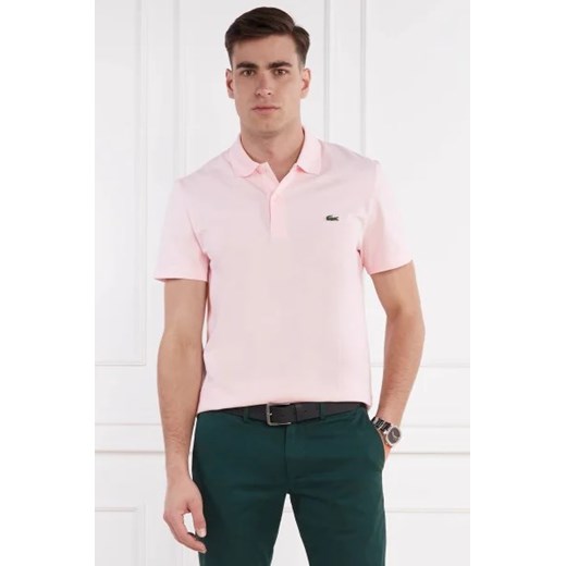 Lacoste Polo | Regular Fit ze sklepu Gomez Fashion Store w kategorii T-shirty męskie - zdjęcie 172903970